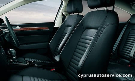 VOLKSWAGEN PASSAT TSI HIGHLINE