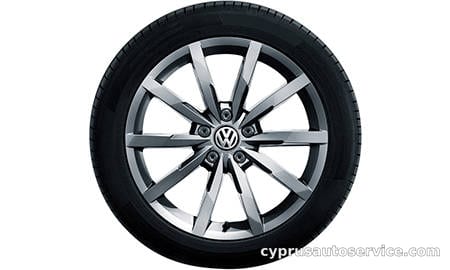 VOLKSWAGEN PASSAT TDI ELEGANCELINE