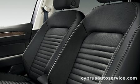 VOLKSWAGEN PASSAT TDI ELEGANCE ADVANCE