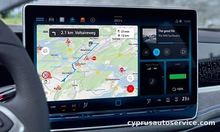 VOLKSWAGEN PASSAT EHYBRID R LINE