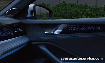 VOLKSWAGEN PASSAT EHYBRID R LINE