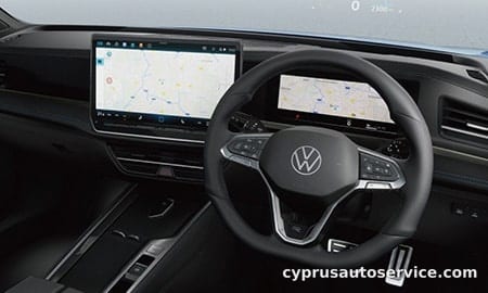 VOLKSWAGEN PASSAT EHYBRID R LINE