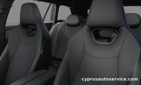 VOLKSWAGEN PASSAT ETSI R LINE