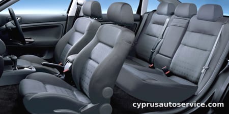 VOLKSWAGEN PASSAT 2.0