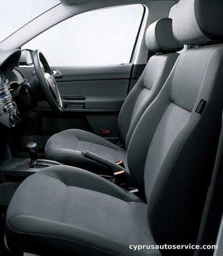 VOLKSWAGEN POLO 1.4 COMFORTLINE