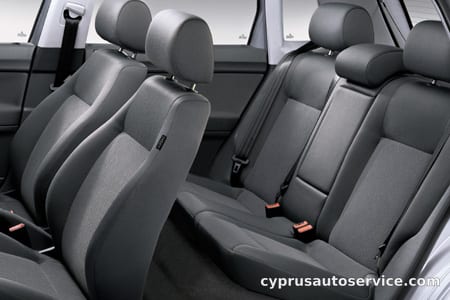 VOLKSWAGEN POLO 1.6 SPORT LINE