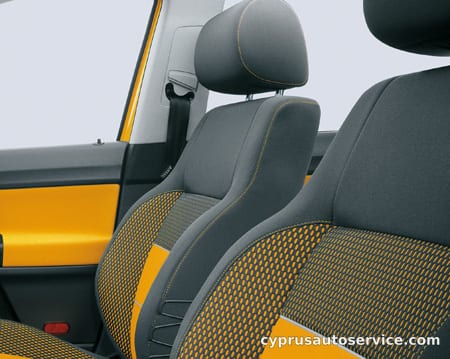 VOLKSWAGEN POLO CROSS POLO