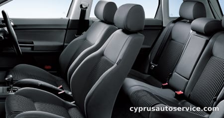 VOLKSWAGEN POLO 1.6 SPORT LINE