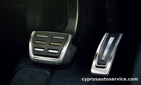 VOLKSWAGEN POLO ORIGINAL
