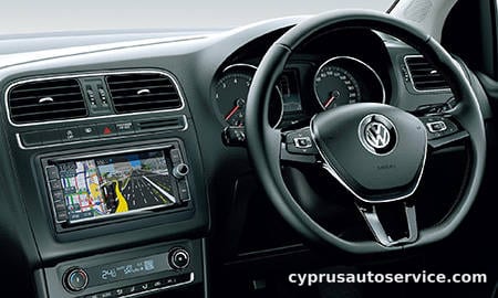 VOLKSWAGEN POLO TSI COMFORTLINE MEISTER