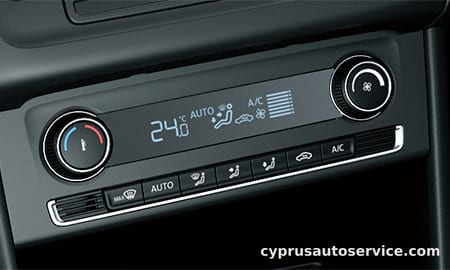 VOLKSWAGEN POLO TSI COMFORTLINE UPGRADE PACKAGE