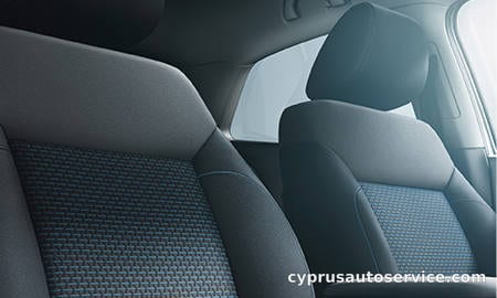 VOLKSWAGEN POLO BLUE MOTION