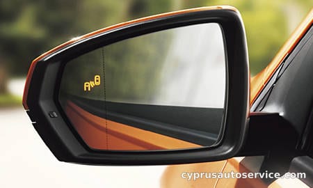 VOLKSWAGEN POLO TSI COMFORTLINE