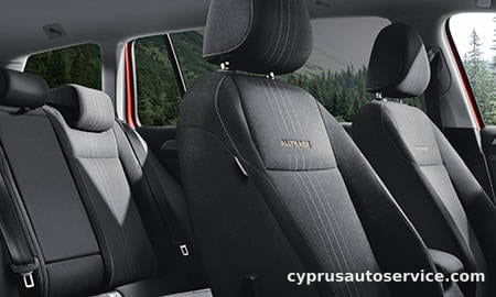 VOLKSWAGEN GOLF ALLTRACK TSI 4MOTION MEISTER