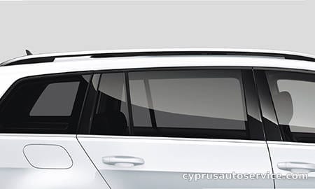 VOLKSWAGEN GOLF ALLTRACK TSI 4MOTION MEISTER