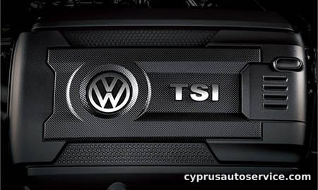 VOLKSWAGEN GOLF ALLTRACK TSI 4MOTION UPGRADE PACKAGE