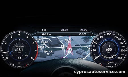 VOLKSWAGEN GOLF ALLTRACK TSI 4MOTION MEISTER