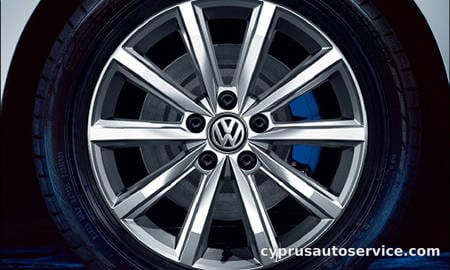 VOLKSWAGEN PASSAT GTE VARIANT ADVANCE