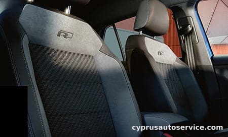 VOLKSWAGEN TCROSS TSI R LINE