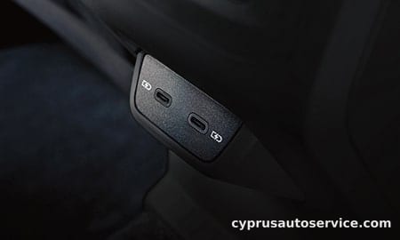 VOLKSWAGEN TCROSS TSI STYLE