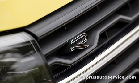 VOLKSWAGEN TCROSS TSI STYLE