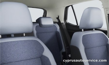 VOLKSWAGEN TCROSS TSI STYLE