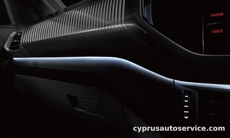 VOLKSWAGEN TCROSS TSI STYLE