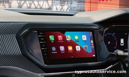 VOLKSWAGEN TCROSS TSI STYLE