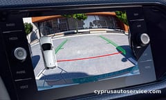 VOLKSWAGEN TCROSS