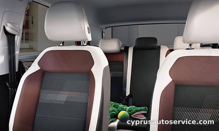 VOLKSWAGEN TCROSS TSI 1ST