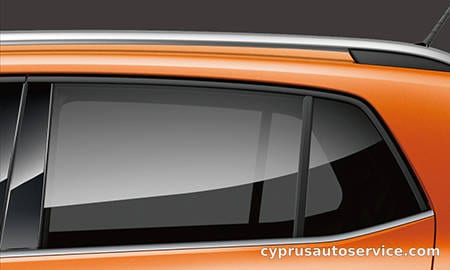 VOLKSWAGEN TCROSS TSI 1ST
