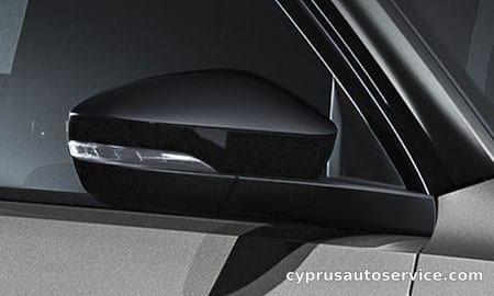 VOLKSWAGEN TROC TSI BLACK STYLE