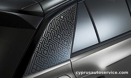 VOLKSWAGEN TROC TSI BLACK STYLE