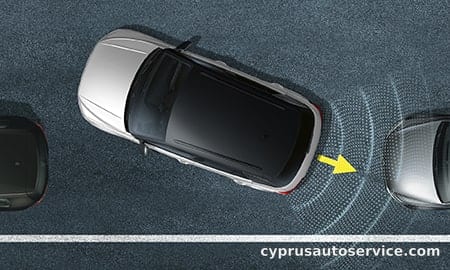 VOLKSWAGEN TROC TSI BLACK STYLE