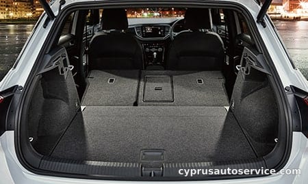 VOLKSWAGEN TROC TDI SPORT