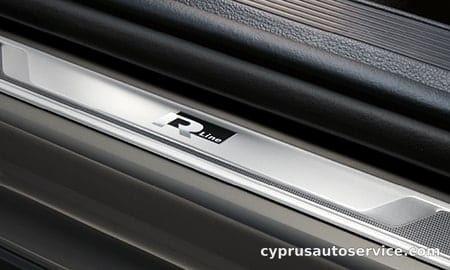 VOLKSWAGEN TROC TDI SPORT