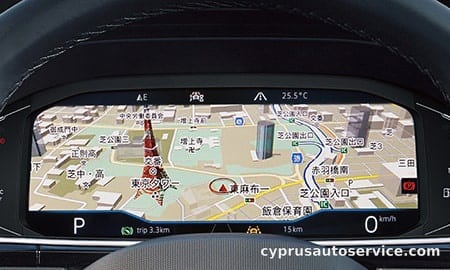 VOLKSWAGEN TROC TDI R LINE