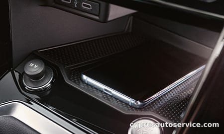VOLKSWAGEN TROC TSI STYLE