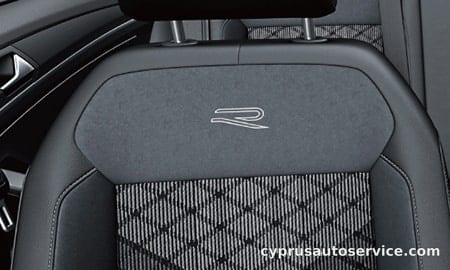 VOLKSWAGEN TROC TDI 4MOTION R LINE BLACK STYLE