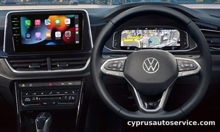 VOLKSWAGEN TROC TDI 4MOTION R LINE MEISTERWERK