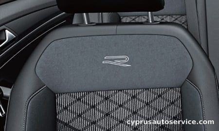 VOLKSWAGEN TROC TSI STYLE MEISTERWERK