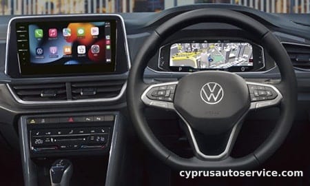 VOLKSWAGEN TROC TSI STYLE MEISTERWERK