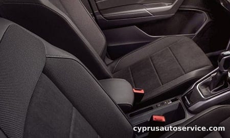 VOLKSWAGEN TROC TSI ACTIVE MEISTERWERK