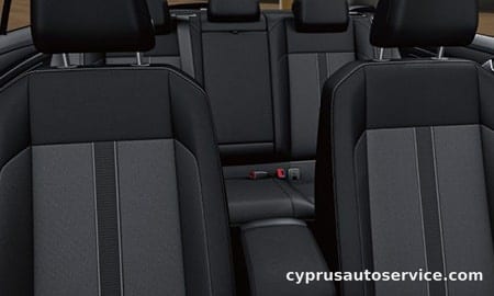 VOLKSWAGEN TROC TSI ACTIVE MEISTERWERK