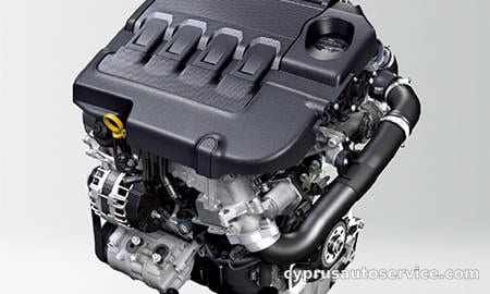 VOLKSWAGEN TROC TDI R LINE