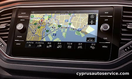 VOLKSWAGEN TROC TDI STYLE DESIGN PACKAGE