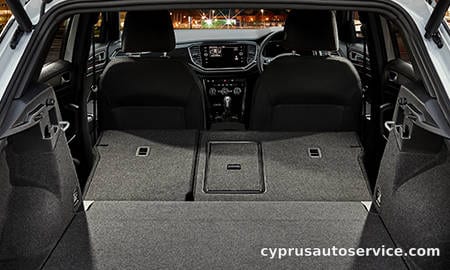 VOLKSWAGEN TROC TDI STYLE DESIGN PACKAGE