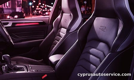 VOLKSWAGEN ARTEON SHOOTING BRAKE TSI 4MOTION R LINE ADVANCE