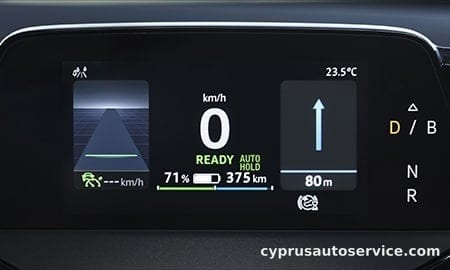 VOLKSWAGEN ID4 PRO LAUNCH EDITION