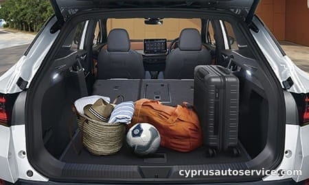 VOLKSWAGEN ID4 PRO